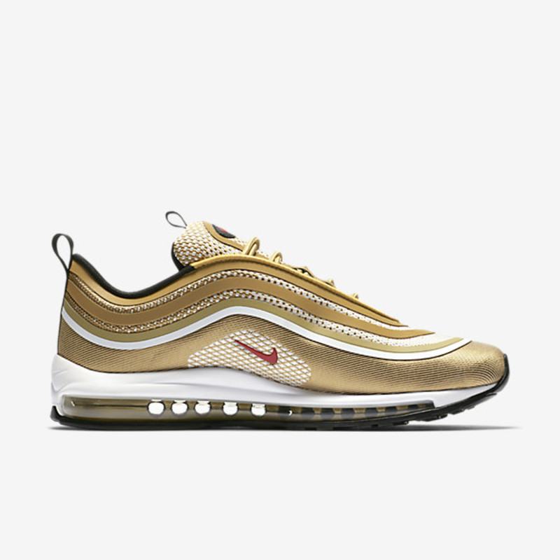 Nike air max 2016 gold best sale